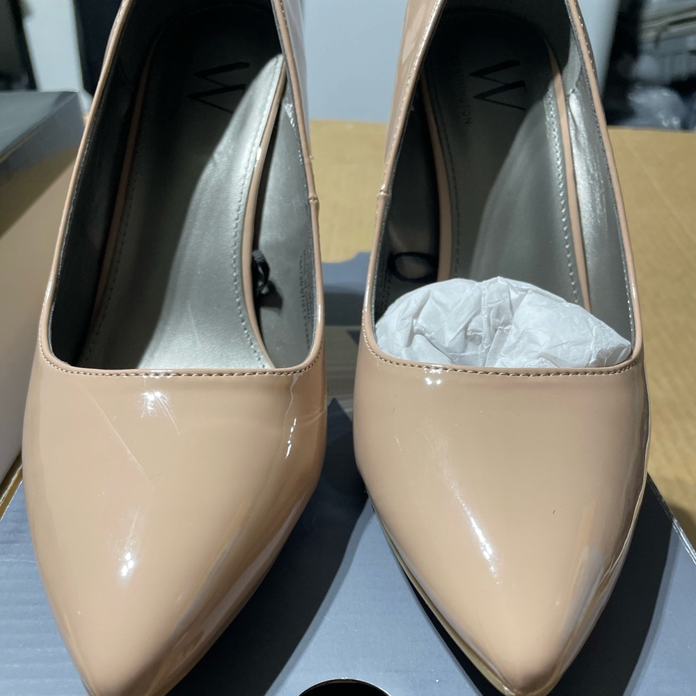 Women’s heels